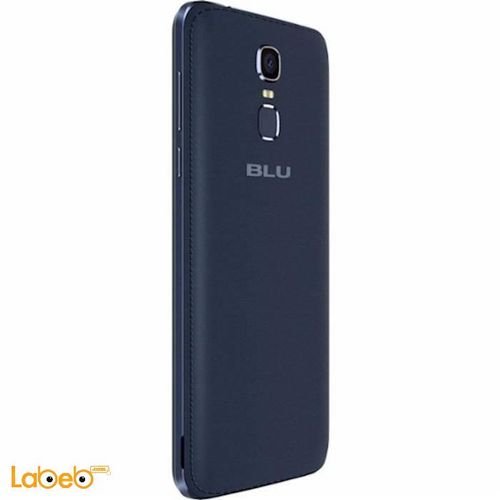 Blu Life Max Smartphone - 16GB - 5.5inch - Black Color