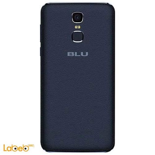 Blu Life Max Smartphone - 16GB - 5.5inch - Black Color