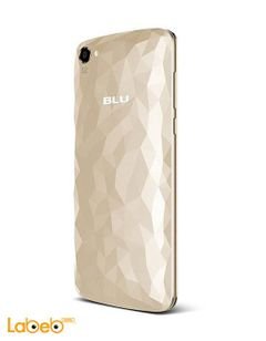 موبايل Blu Energy Diamond - ذاكرة 8 جيجابايت - لون ذهبي - E130E