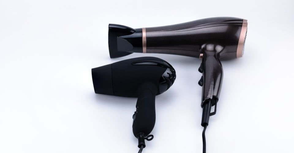 Your Guide to Hair Dryers