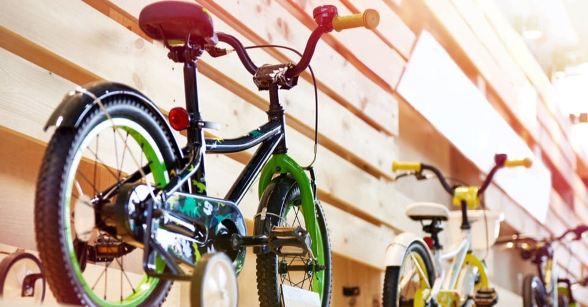 أفضل دراجات هوائية للأطفال في السعودية السعر والمواصفات