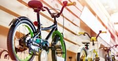 أفضل الدراجات الهوائية للأطفال في البحرين أسعارها ومواصفاته