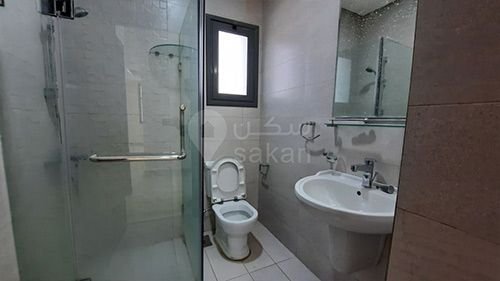 Commercial Apartment For Monthly Rent in Shaab, Kuwait, 90 SQM, Unfurnished