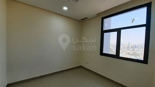 Commercial Apartment For Monthly Rent in Shaab, Kuwait, 90 SQM, Unfurnished