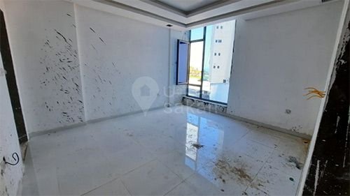 Commercial Apartment For Rent in Shaab, Hawally, 118 SQM, 3 Rooms