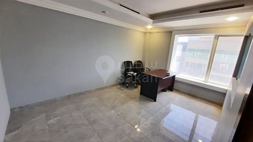 Commercial Office For Monthly Rent in Rai, Farwaniyah, 48 SQM