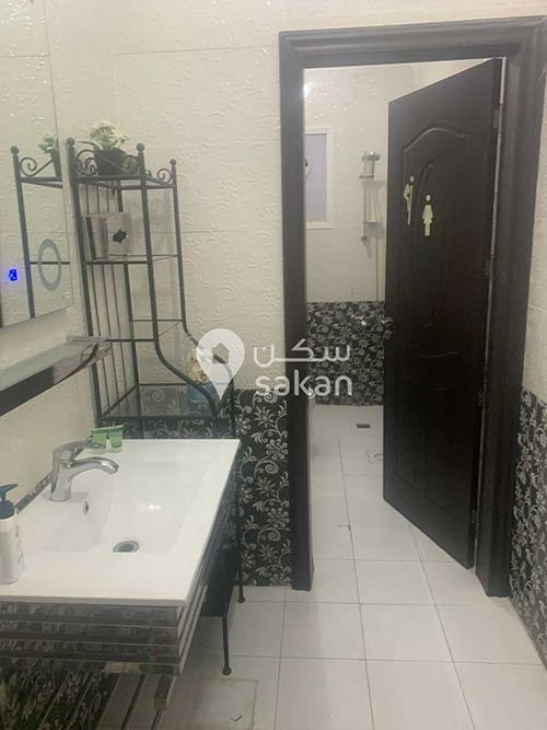Chalet For Rent in Khairan, Ahmadi, 3 Rooms, Furnished
