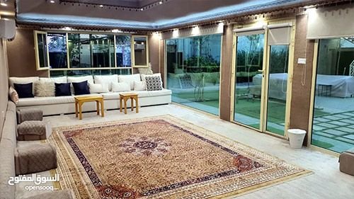 Jakhour For Rent in Jahraa, Kabed, 1250 SQM, 4 Rooms