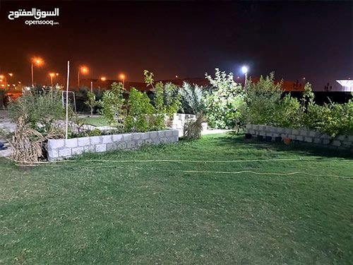 شاليه للإيجار في الأحمدي، خيران، 600 متر مربع، 4 غرف