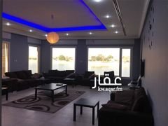 Chalet For Rent in Khairan, Ahmadi, 250 SQM, 1st Floor