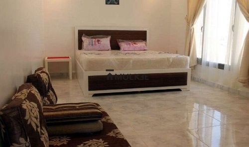 Chalet On The Sea For Rent in Khairan, Ahmadi, Furnished, 6 Rooms