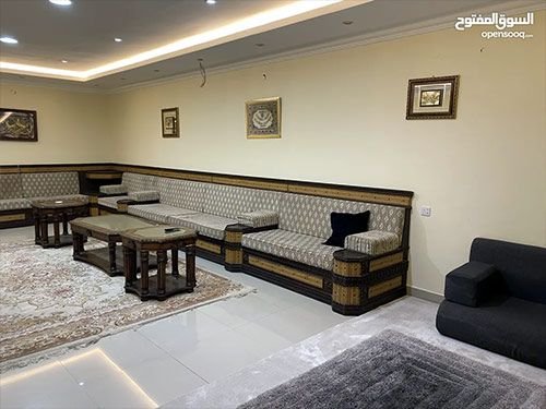 Farm With Housing For Rent in Ahmadi, Wafrah, 4000 SQM, 6 Rooms