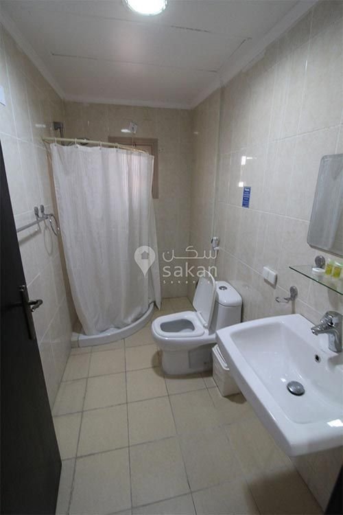 Studio For Monthly Rent in Salmiya, Hawally, Furnished