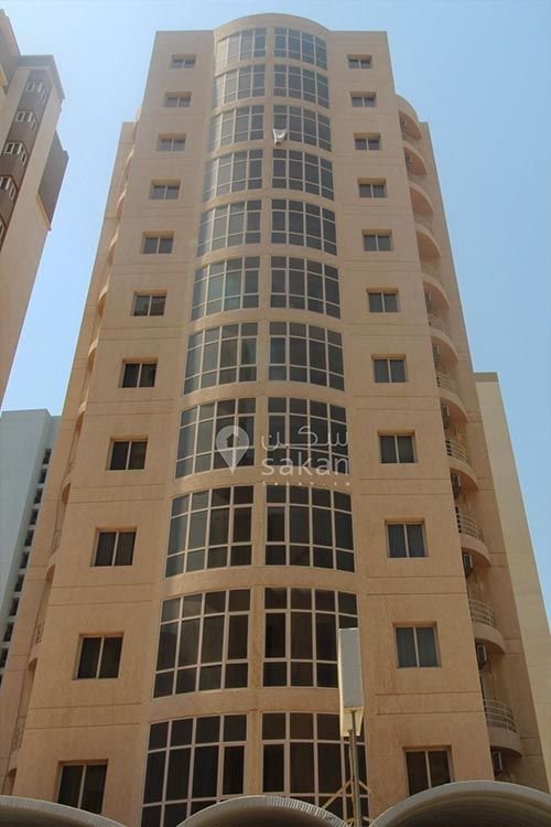 Studio For Monthly Rent in Salmiya, Hawally, Furnished