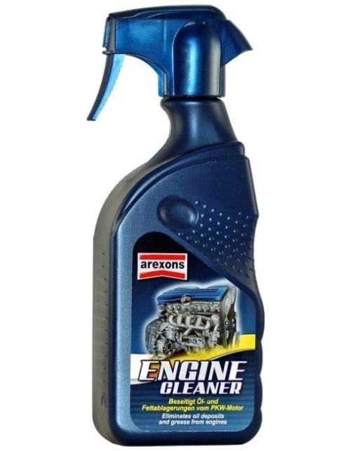 AREXONS Engine Cleaner, 400 ml