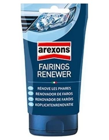 AREXONS Bulb Cleaner & Renewer, 150g