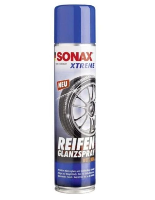 Sonax Xtreme Tire Polisher Gel, 250ml