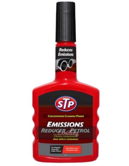 STP Automotive Exhaust Reducer, 500ml