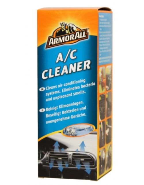 Armoral Auto AC Cleaner, 150 ml