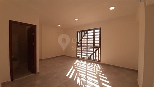 Unfurnished Studio For Rent in Hawally, Salmiya, 1 Room