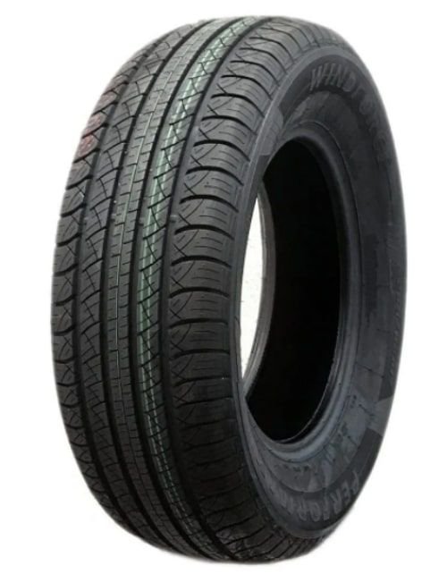 Winforce Performax tire, size 275/70R16, year of manufacture 2020