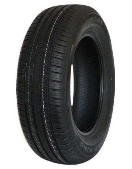 Double King DK365 4WD Tire, Size 265/65R17