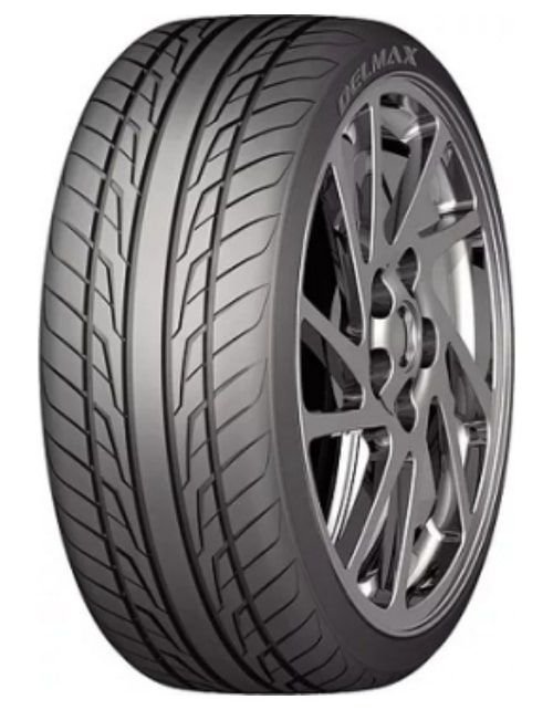 Delmax Ultima Sport Tire, Size 275/45R20