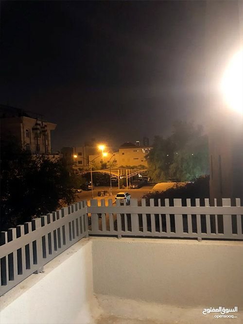Studio For Monthly Rent in Hawally, Salmiya, Close to The Sea, Ground Floor
