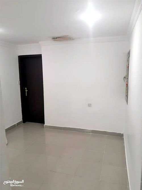 Studio For Rent in Fintas, Ahmadi, 1 Room, Basement Floor