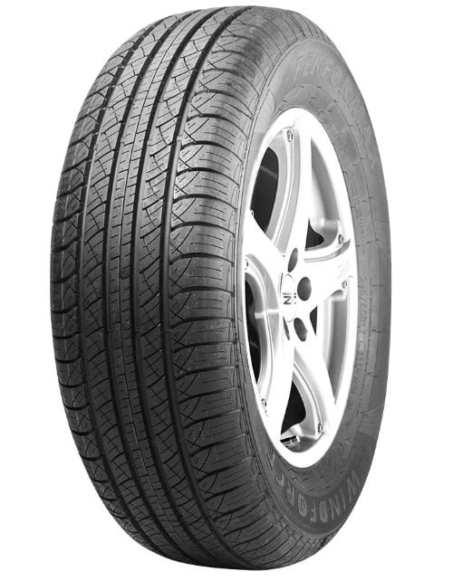 Winforce Performax tire, size 275/65R18, year of manufacture 2020