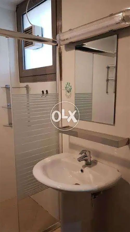 Furnished Studio For Rent in Shaab, Kuwait, 10th Floor