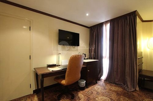 Hotel Studio For Weekly Rent in Jibla, Kuwait, One Room
