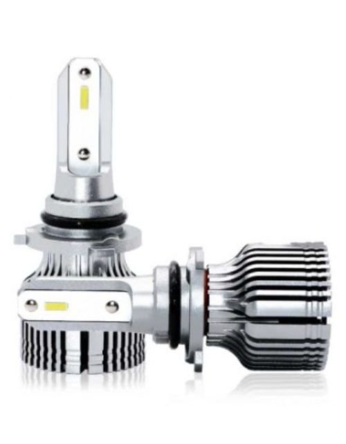 Toby LED Car Headlight Bulb, 200 Watt