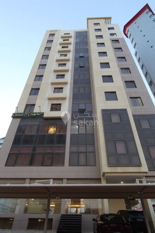 Basement With Elevator For Rent in Salmiya, Hawally, 1300 SQM