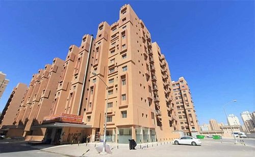 Basement For Monthly Rent in Mahboula, Ahmadi, 220 SQM