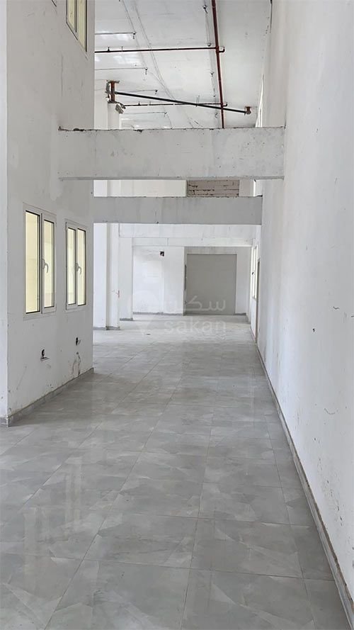 Warehouse For Monthly Rent in Salmiya, Hawally, 200 SQM