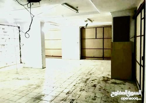 Warehouse For Monthly Rent in Hawally, Midan Hawally, 95 SQM