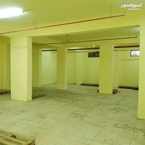 Basement For Monthly Rent in Farwaniyah, 350 SQM