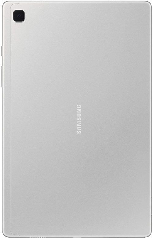 Samsung Galaxy Tab A7, 10.4 Inch Screen, Wi-Fi, 32GB, Silver