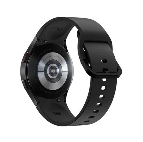 Galaxy Watch Active 4, 44mm, Bluetooth, Aluminum, Black