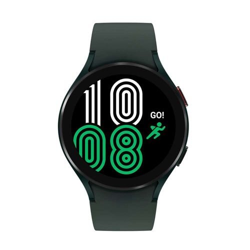 Galaxy Watch Active 4, 44mm, Bluetooth, Aluminum, Green