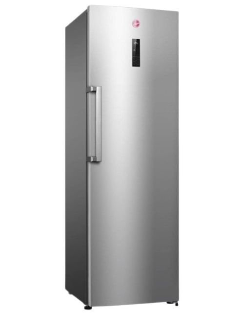 Hoover Single Door Refrigerator, 13 Feet, Silver