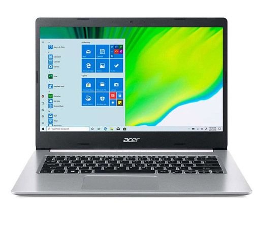 Acer Aspire 5, 14 Inch, Core i5 10th, 8GB RAM, 512GB SSD, Silver