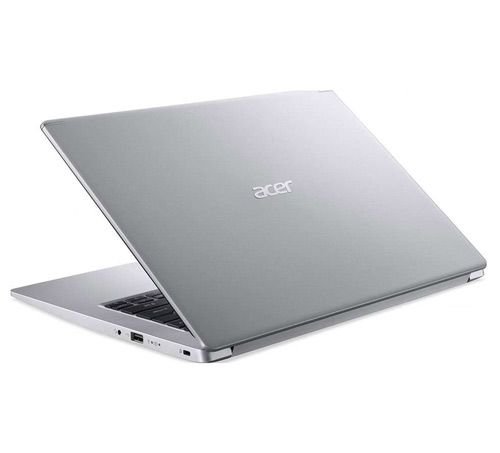 Acer Aspire 5, 14 Inch, Core i5, Nvidia MX350, 8GB RAM, 512GB SSD, Silver