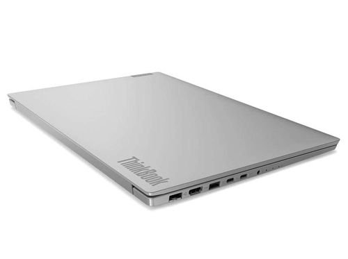 Lenovo Thinkbook 15, Core i5 10th + AMD R620, 8/1TB Memory, Grey