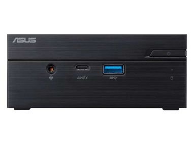 Asus Mini PC, Core i7 8th, 16/256GB Memory, Black