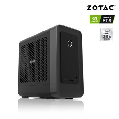 Zotac Magnus Mini PC, Core i7 10th, RTX 3070 GPU
