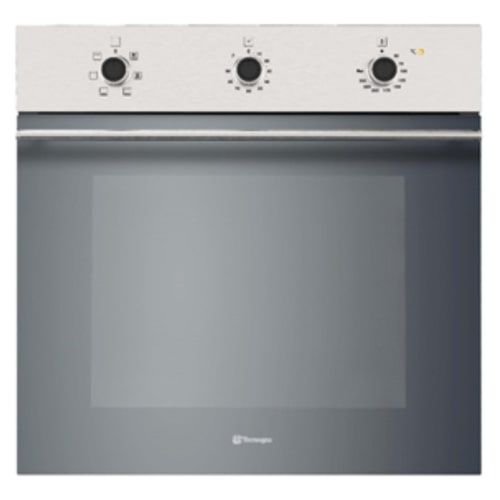 Technogas Built-in Electric Oven, 60 cm, Stainless Steel