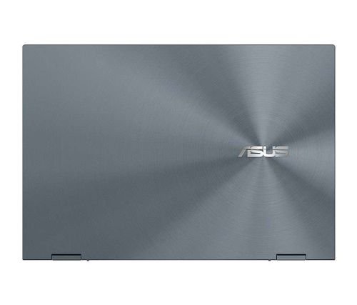 Asus Zenbook Flip 13", Core i7 11th, 16/1TB Memory, Grey