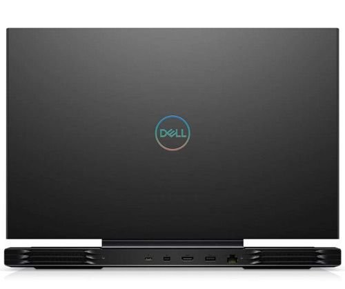 Dell G7 Laptop, Core i7 10th, Nvidia RTX 2070, 32/1TB Memory, Black